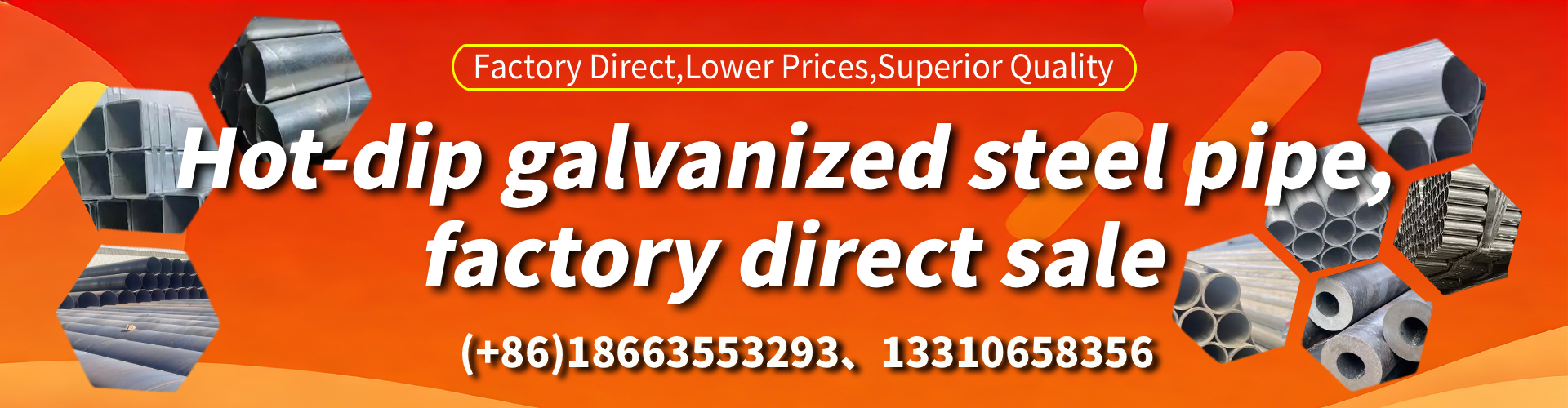 Louisiana Hot Dip Galvanized Steel Pipe Manufacturer - DN15-DN300 GB Standard Galvanized Steel Pipe Production Workshop